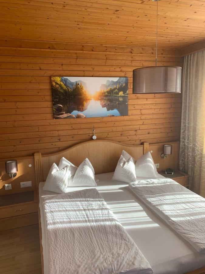 Landhof Aigner Otel Mittersill Dış mekan fotoğraf