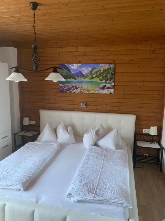 Landhof Aigner Otel Mittersill Dış mekan fotoğraf