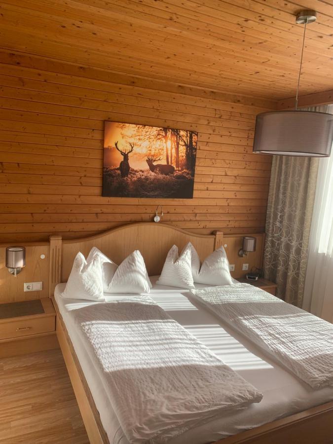 Landhof Aigner Otel Mittersill Dış mekan fotoğraf