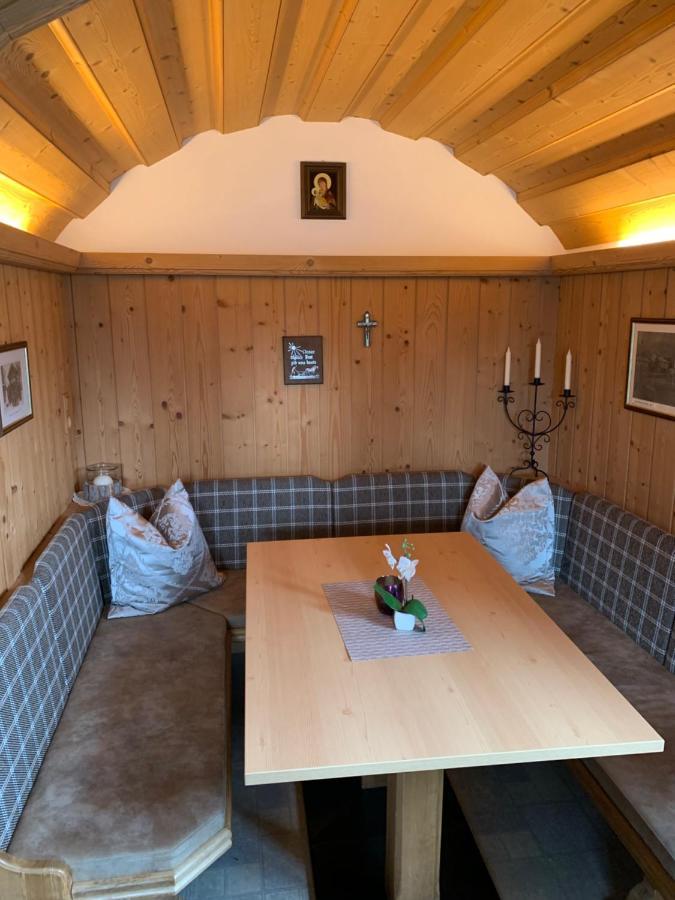 Landhof Aigner Otel Mittersill Dış mekan fotoğraf