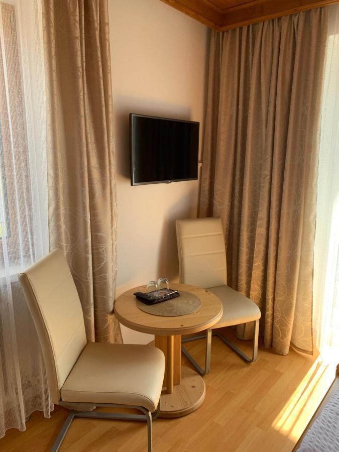 Landhof Aigner Otel Mittersill Dış mekan fotoğraf