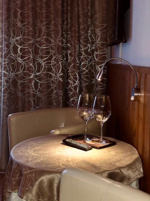 Landhof Aigner Otel Mittersill Dış mekan fotoğraf