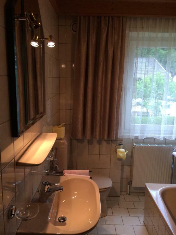 Landhof Aigner Otel Mittersill Dış mekan fotoğraf