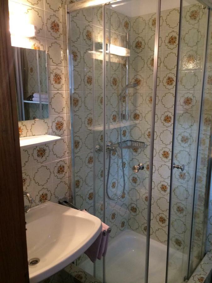 Landhof Aigner Otel Mittersill Dış mekan fotoğraf