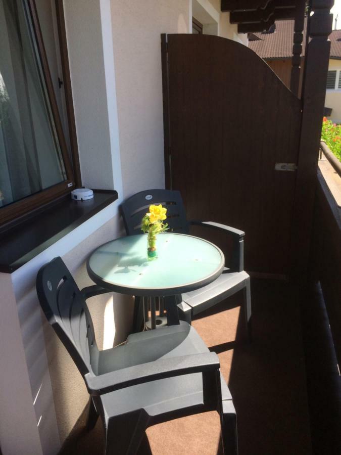 Landhof Aigner Otel Mittersill Dış mekan fotoğraf