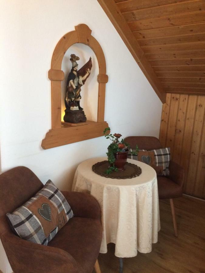 Landhof Aigner Otel Mittersill Dış mekan fotoğraf